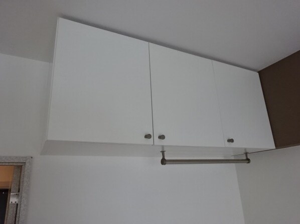 スクエアKIIの物件内観写真